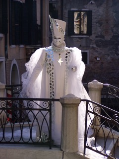 foto di Venezia